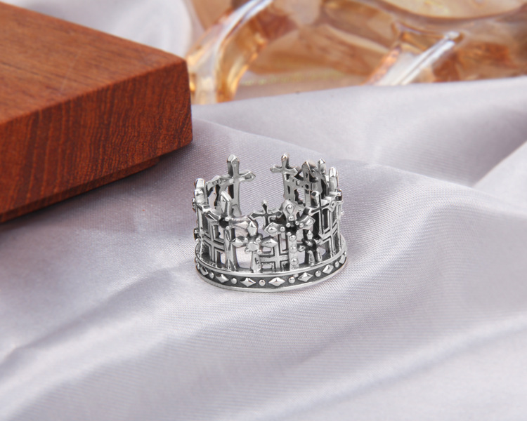 S925 Sterling Silver Ring
