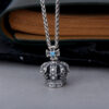 S925 Sterling Silver Pedant