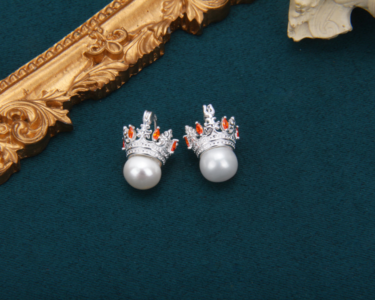 S925 Sterling Silver Earrings
