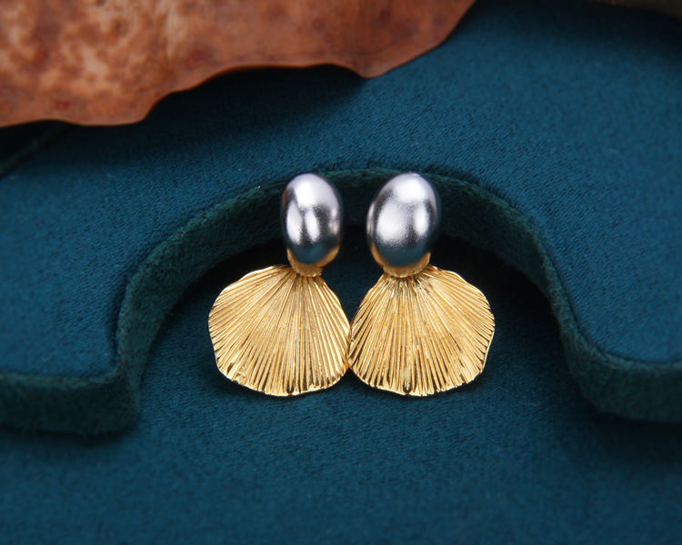 S925 Sterling Silver Earrings